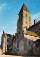 21 - Saint Seine L'Abbaye - L'église - Altri Comuni