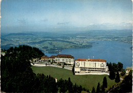 Teilansicht Der Bürgenstock Hotels (885) * 13. 9. 1963 - Other & Unclassified