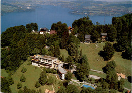 Hotel Waldheim, Bürgenstock (12090) * 20. 2. 1990 - Altri & Non Classificati