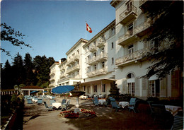 Bürgenstock - Grand Hotel (6195) (b) - Sonstige & Ohne Zuordnung