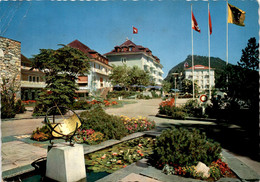 Bürgenstock (968) * 24. 6. 1965 - Sonstige & Ohne Zuordnung