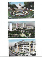 22-4 - 808 Alger Lot De 3 Cartes Postales - Algerien