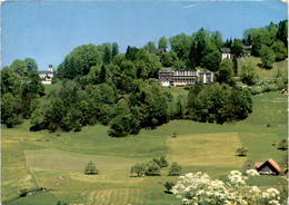 Hotel Waldheim, Bürgenstock (10523) * 10. 8. 1982 - Altri & Non Classificati