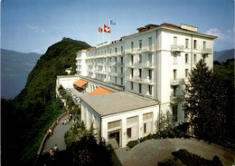 Bürgenstock - Hotel Palace (6194) * 24. 7. 1971 - Altri & Non Classificati