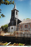 BOUSSU - EN - FAGNE ..-- Eglise . - Couvin