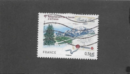 FRANCE 2010 N° 4441 - Used Stamps