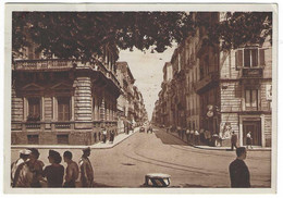 Delcampe - Catania - Via Umberto - H8271 - Catania
