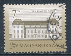 °°° HUNGARY - Y&T N°3330 - 1991 °°° - Gebruikt