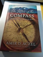 The Riddle Of The Compass: The Invention That Changed The World Hardcove - Other