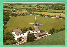 Allemagne Deutschland Moelin Molln Im Lauenbourg Gaststatte  Die Windmühle - Moelln