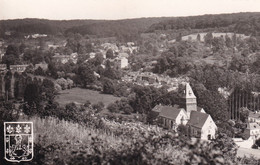 Delcampe - 27, Lyons La Forêt, Le Bellevéder (Vue Générale) - Lyons-la-Forêt