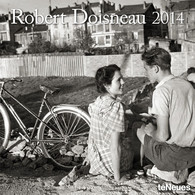 Robert Doisneau 2014 Wall Calendar - New & Sealed - Grand Format : 2001-...