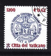 Vatican 2001 Mi#1393 Used - Gebraucht