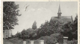 CPA-WOLUWE-ST-LAMBERT " Chapelle De Marie La Misérable " - Woluwe-St-Lambert - St-Lambrechts-Woluwe
