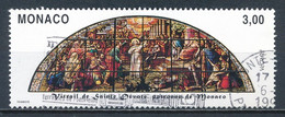 °°° MONACO - Y&T N°2152 - 1998 °°° - Used Stamps