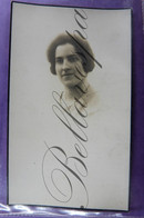 Bidprentje Jeanne VAN GASTEL. Echt E. Van Crrooneborch Antwerpen 1901-Mechelen 1933 - Andachtsbilder