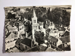 SANCERGUES L’Eglise - Sancergues