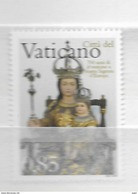 2009  MNH Vaticano - Nuovi