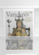 2009  MNH Vaticano - Unused Stamps