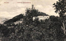 Schloß Schaumburg - Rhein-Hunsrueck-Kreis