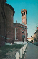 Legnago - Via Duomo - Formato Grande Viaggiata – FE390 - Legnano