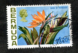 Delcampe - 1088 Bermuda Scott #270 Used [Offers Welcome] - Bermuda