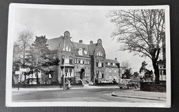 Roermund Hotel Café Restaurant Kissels/ Old Cars - Roermond