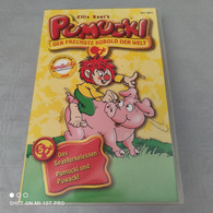 Pumuckl - Das Spanferkelessen / Pumuckl Und Puwackl - Familiari