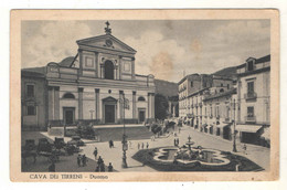 Cava Dei Tirreni - Duomo - Cava De' Tirreni