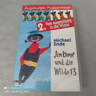 Augsburger Puppenkiste - Jim Knopf Und Die Wilde 13 Folge 2 - Children & Family