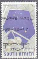 SOUTH AFRICA  SCOTT NO 1345 C  USED    YEAR  2004 - Oblitérés