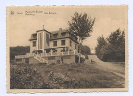 Orroir - Kluisberg: Hotel Balmoral - Kluisbergen