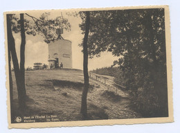 Kluisberg / Mont De L'enclus: De Toren / La Tour - Kluisbergen