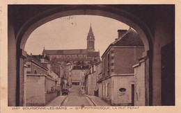 BOURBONNE LES BAINS - Bourbonne Les Bains