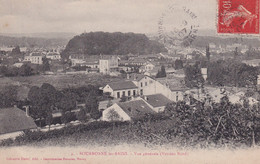 BOURBONNE LES BAINS - Bourbonne Les Bains