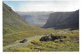 THE APPLECROSS ROAD AND LOCH KISHORN - Ross & Cromarty