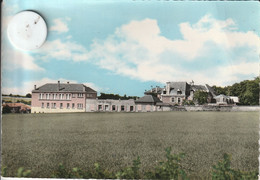 86 -  Carte Postale Semi Moderne De PAYRE  AERIUM SAINT LOUIS DE GURON  Vue  Est - Autres & Non Classés