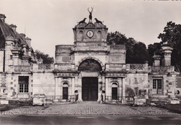 Delcampe - 28, Anet, Entrée Du Château - Anet