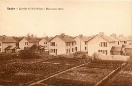 Ernée * Le Quartier De Belle Plante * Les Maisons Ouvrières * Cité Habitations - Ernee