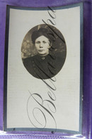 Elene Zottegem. Bidprentje  Maria VAN TRAPPEN Echt A. Van De Perre. Elene 1882-1932 - Andachtsbilder