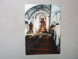 Bad Munstereifel - Jesuitenkirche St. Donatus - Bad Muenstereifel