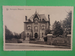 Momignies (Belgique) Villa Jaucot - Momignies