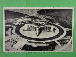 Mémorial De La Bataille Du Saillant Bastogne Inauguré Le 16 Juillet 1950 (Sabena) - Bastogne