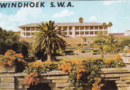 WINDHOEK SWA/NAMIBIE (DIL172) - Namibie