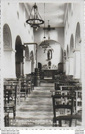 STRUD - HALTINNES ..-- Intérieur  Eglise . - Gesves