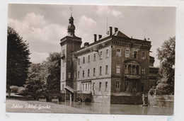 5042 ERFTSTADT - LIBLAR, Schloß Gracht, 1965 - Erftstadt