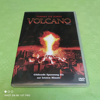 Volcano - Horror