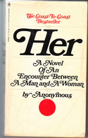 HER By ANONYMOUS - Geschichte