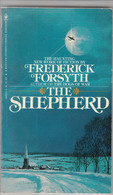 THE SHEPHERD By FREDERICK FORSYTH - Fantascienza