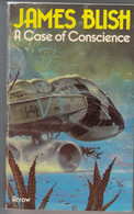 A CASE OF CONSCIENCE By JAMES BLISH - Science Fiction